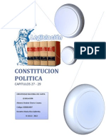 Constitucion Politica