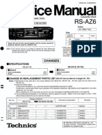 RS Az6 PDF