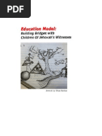 Download Building Bridges With Children Of Jehova s Witnesses  by Build Bridges SN98212851 doc pdf