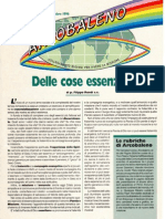 N° 24 Ottobre - Novembre 1996