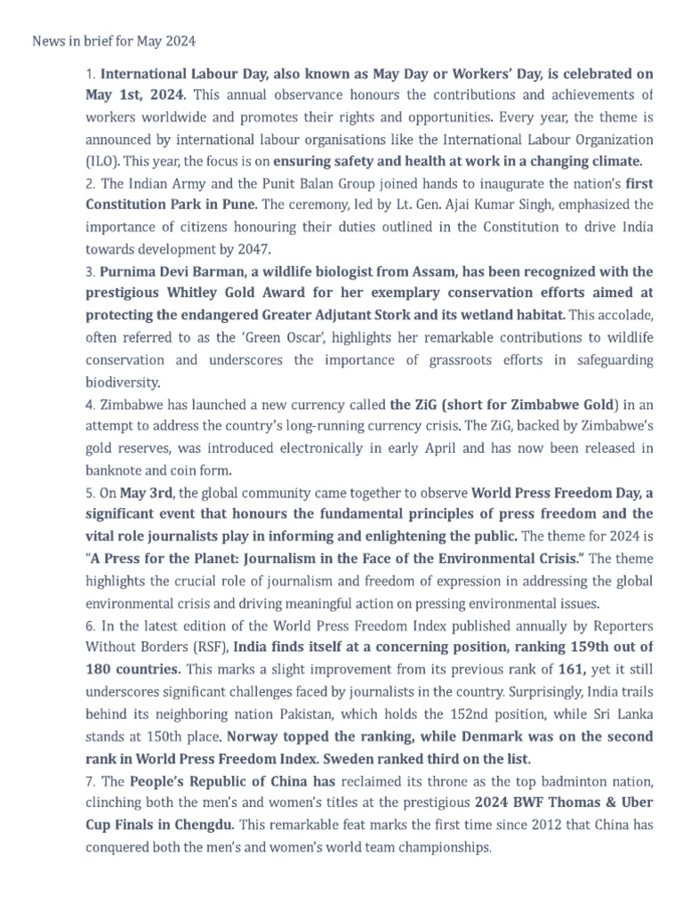 May | PDF