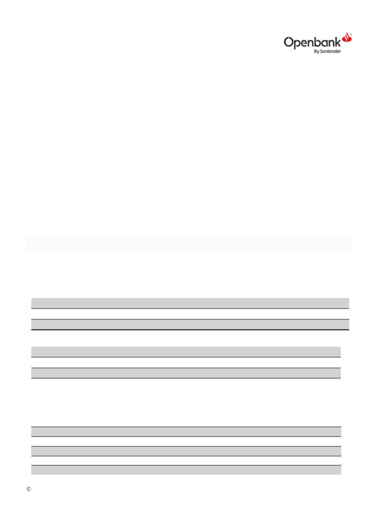 Statement 534491 | PDF | Overdraft | Banks