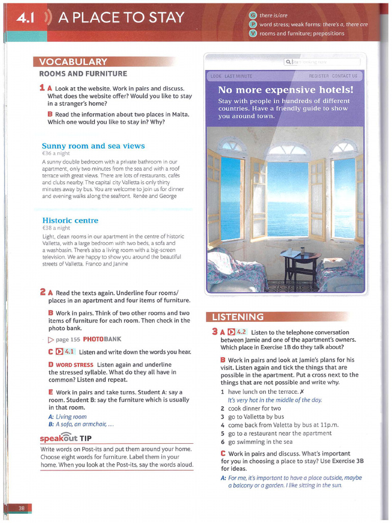 SB Unit 4 | PDF