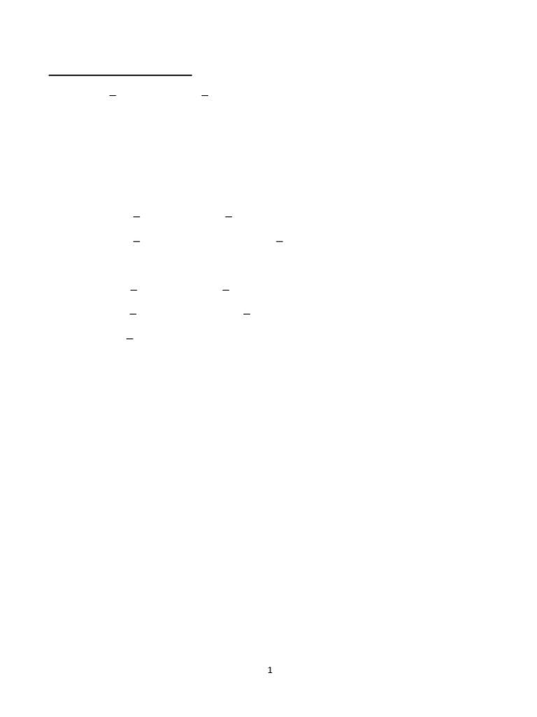 Demand Function Analysis for Good X | PDF