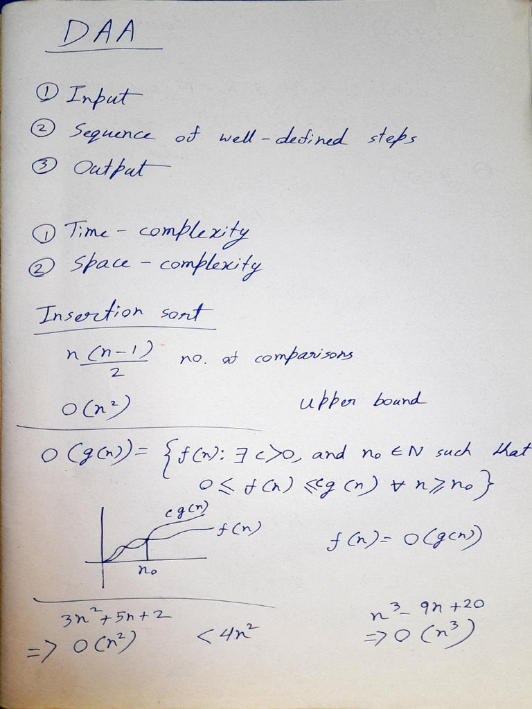 Understanding Computational Complexity | PDF