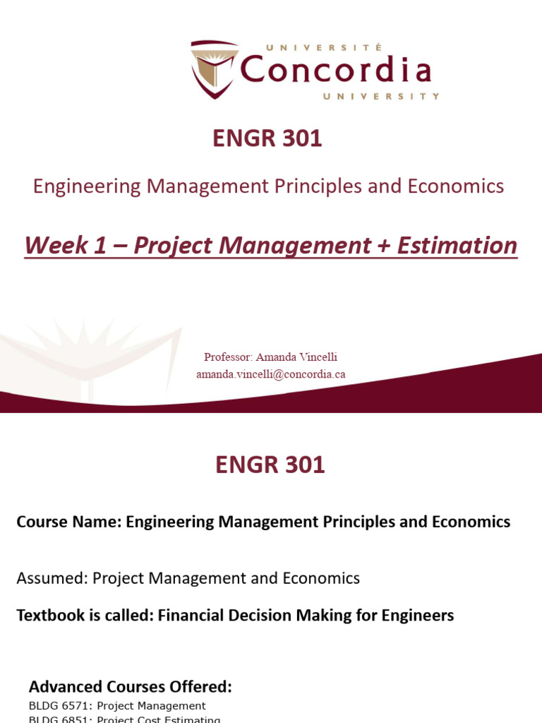 Project Management Essentials Overview | PDF | Project Management ...