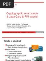 Download javacard_tutorial_2011pdf by John Moore SN98218754 doc pdf