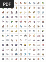 Pokmon TCG: Sword & Shield List | PDF | Nintendo Franchises | Japanese  Games