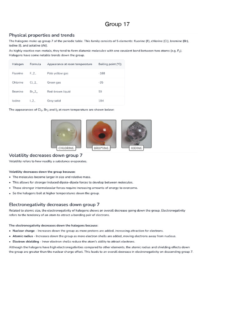 Group 17 | PDF