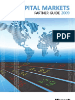Capital Markets Partner Guide 09