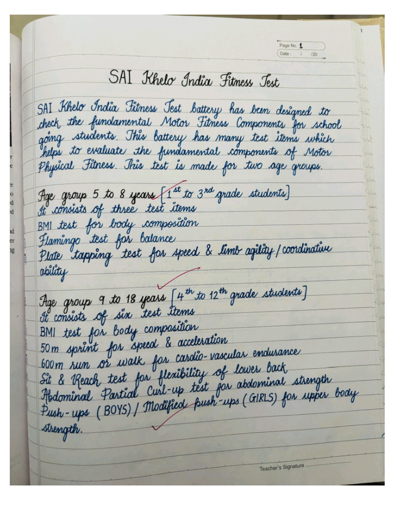 PE Practical | PDF