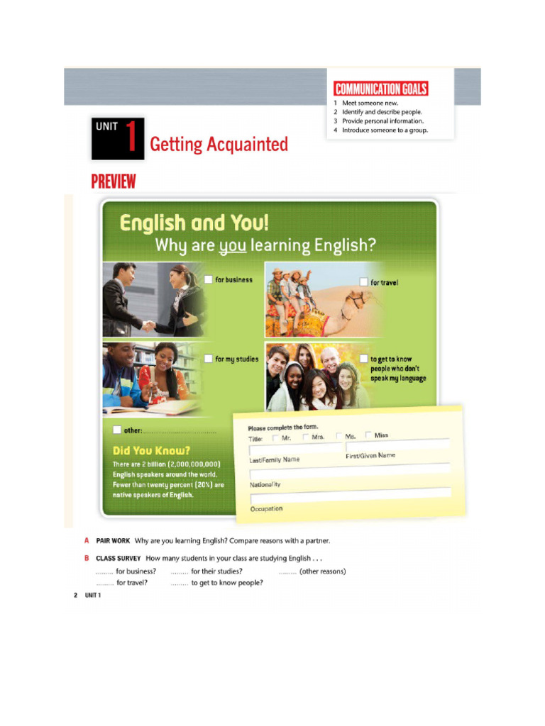 TN1 Complete Book | PDF