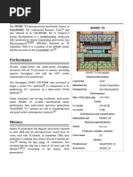 Oracle Core Factor Table Update | PDF | Integrated Circuit | Computing
