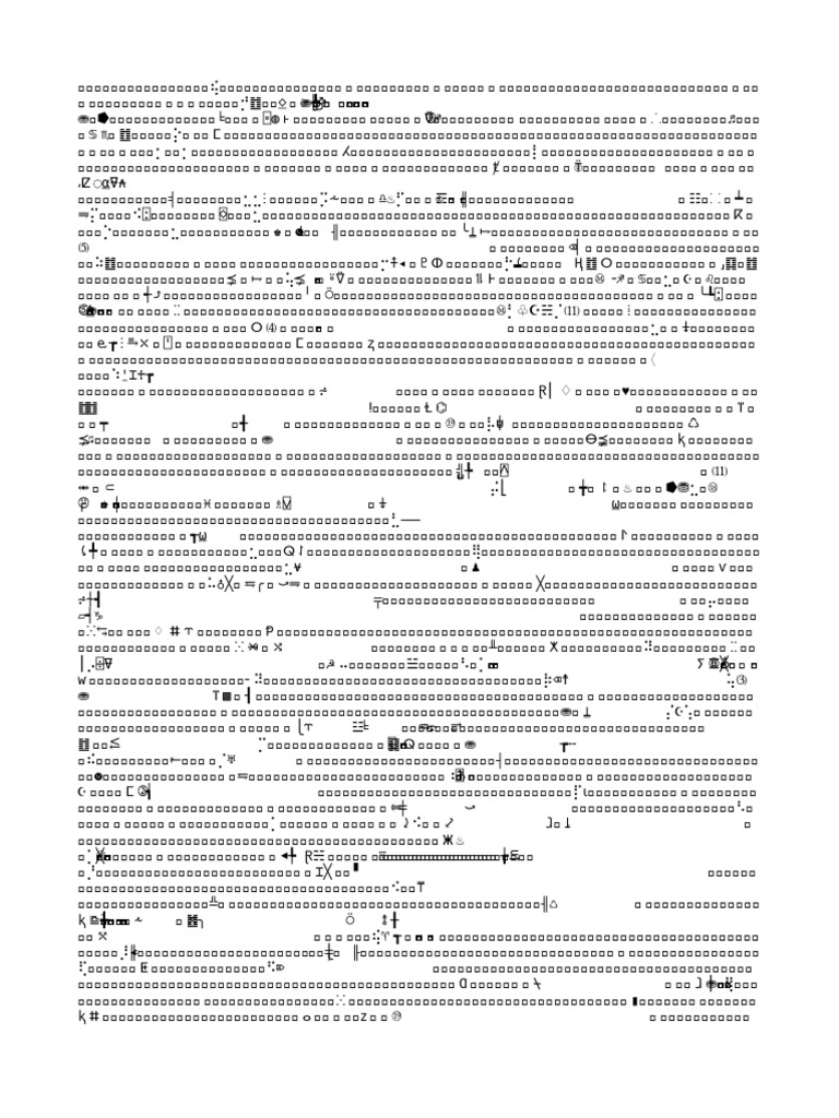 part 4 | PDF | Chemical Elements | Sets Of Chemical Elements