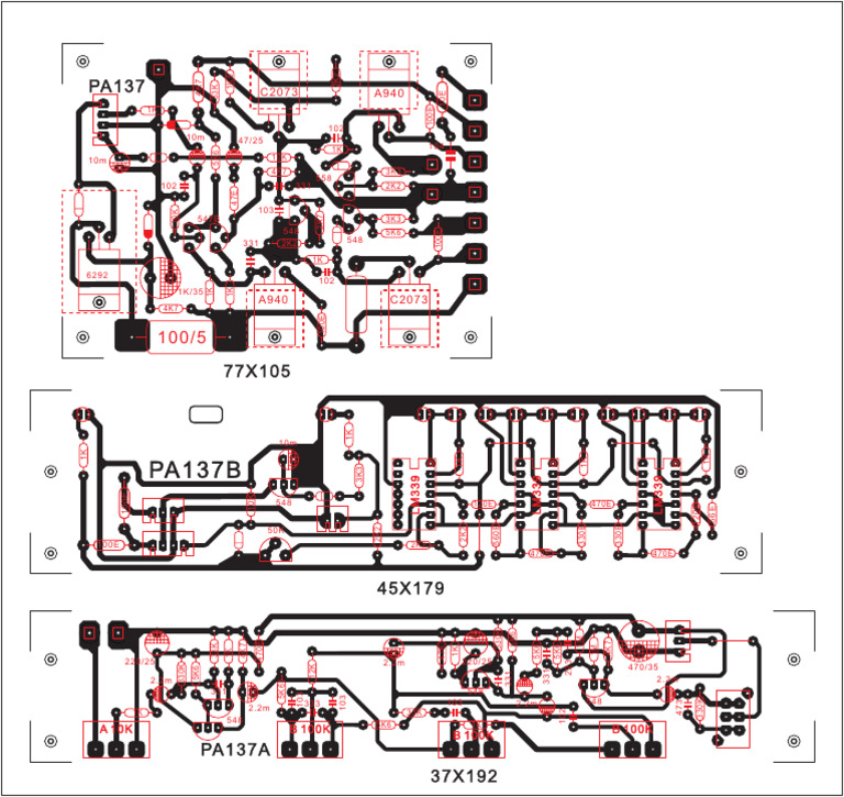 PBT701 Compo | PDF