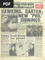 Melody Maker 1968 0706 | PDF