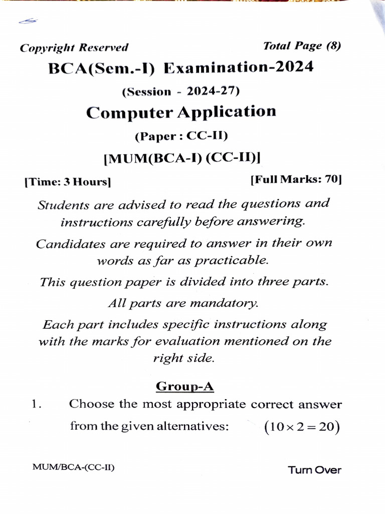 CC 2 | PDF
