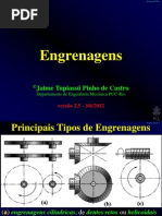 engrenagens