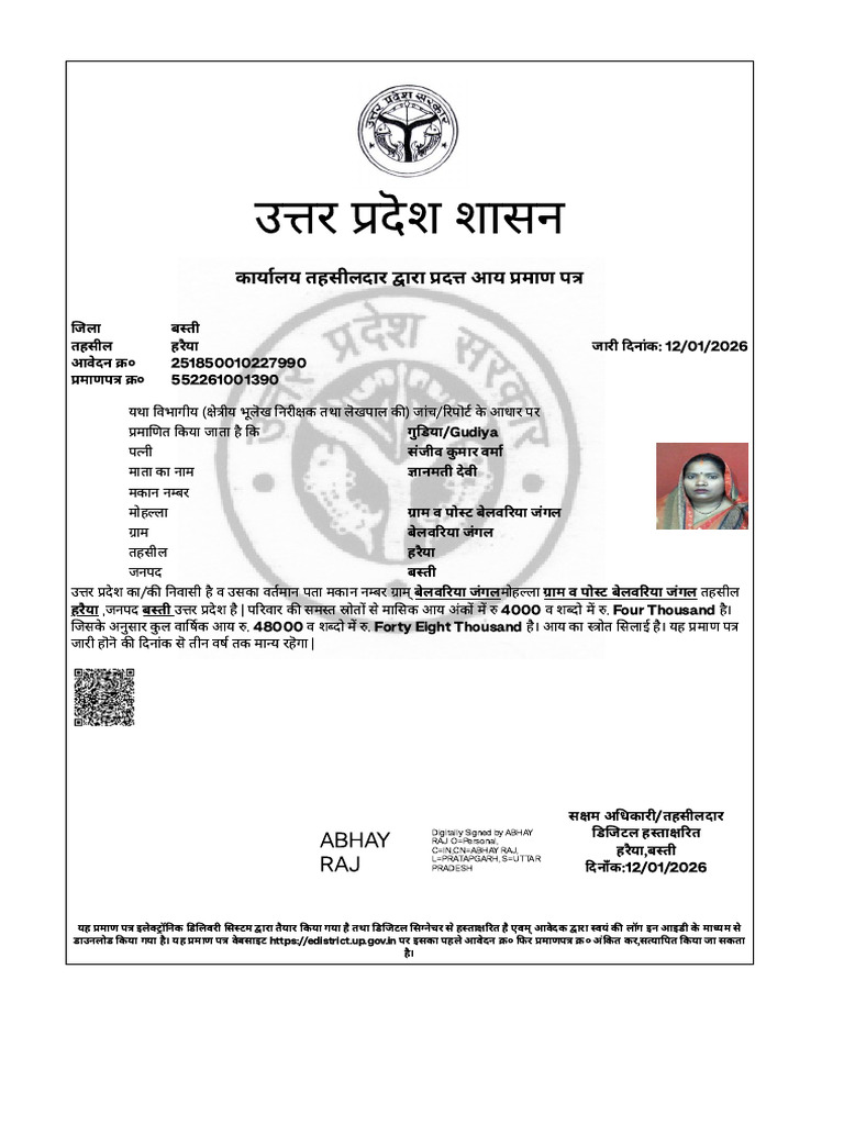 Gudiya | PDF