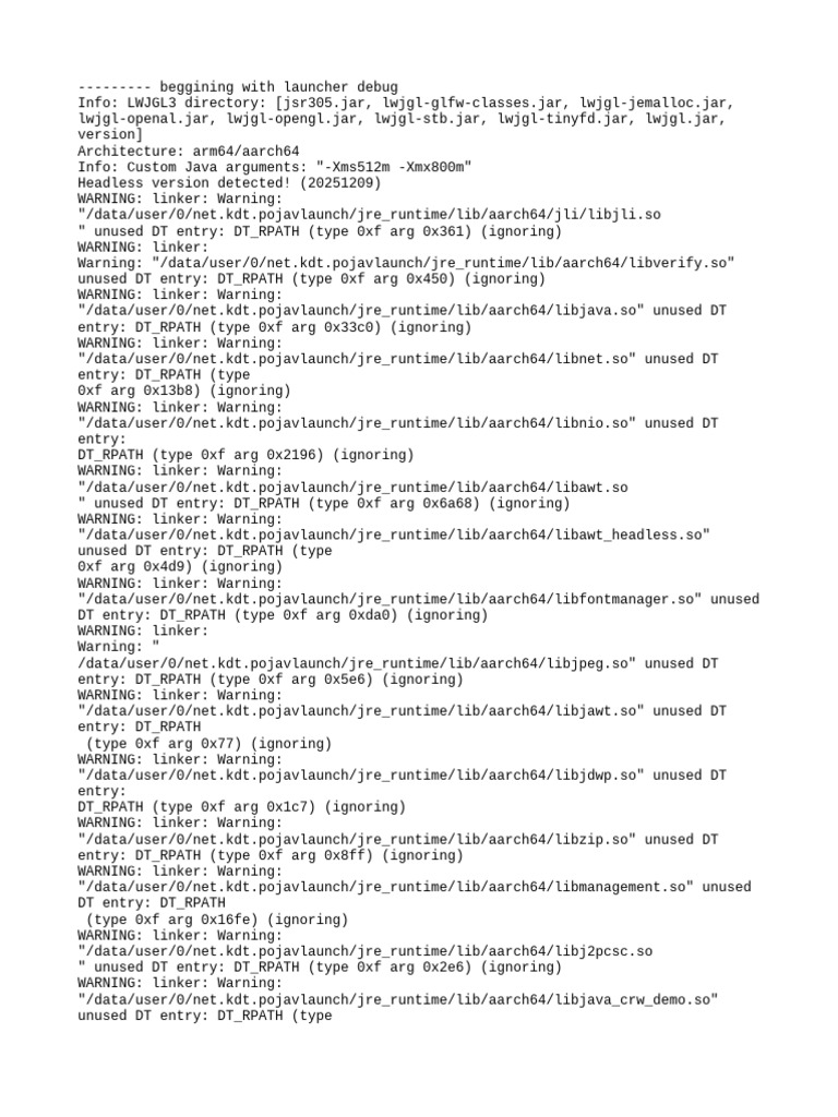 latestlog | PDF | Java (Programming Language) | Shader