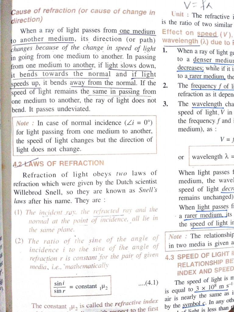Physics 5 | PDF