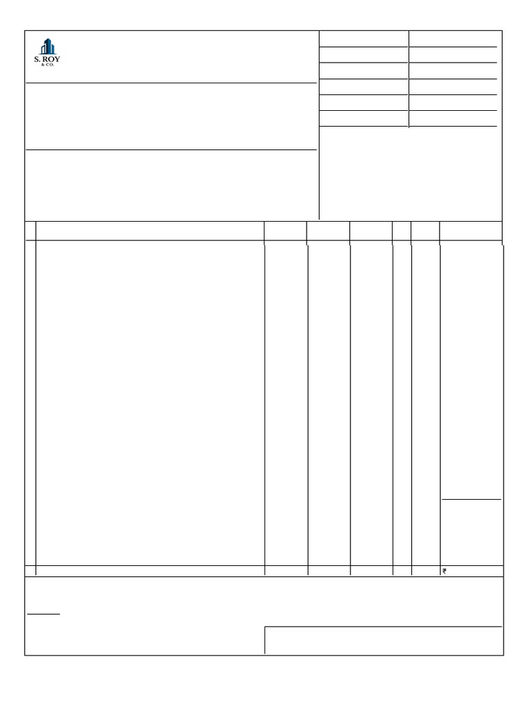 Srcl Bathina 1122 New | PDF | Shower | Taxation