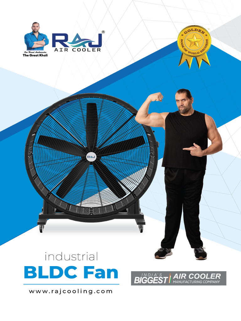 Raj Boxer Fan 2026 | PDF