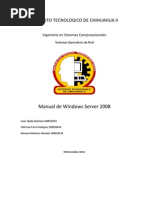Download Manual Windows Server 2008 by Luis Carlos Erazo Ortz SN98225169 doc pdf