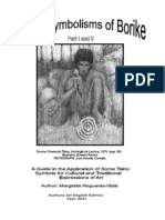 Taino Symbolism English Booklet For PDF