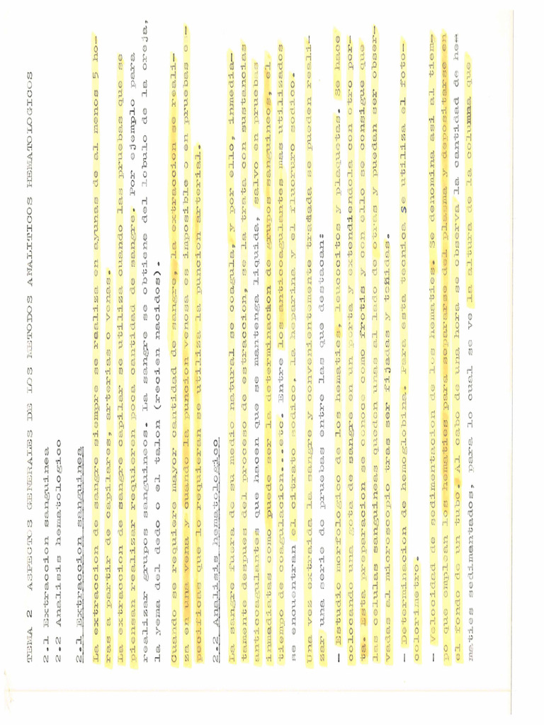 Tema 2 | PDF