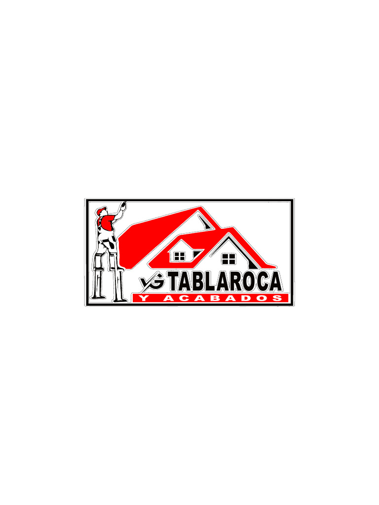 LOGO Tablaroca | PDF