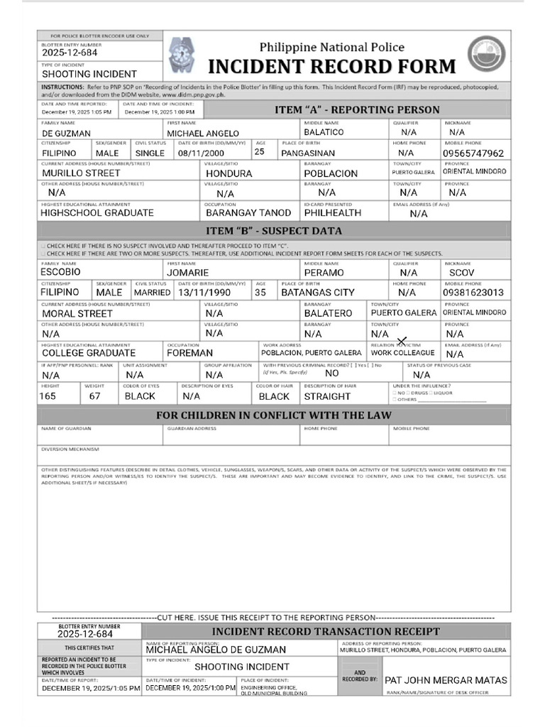 IRF | PDF