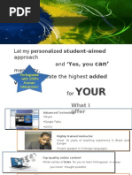 Download Learn Brazilian Portuguese Online by Joao Queiroz Junior SN98227999 doc pdf