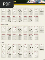 Lamp Songbook 2003-2007 | PDF