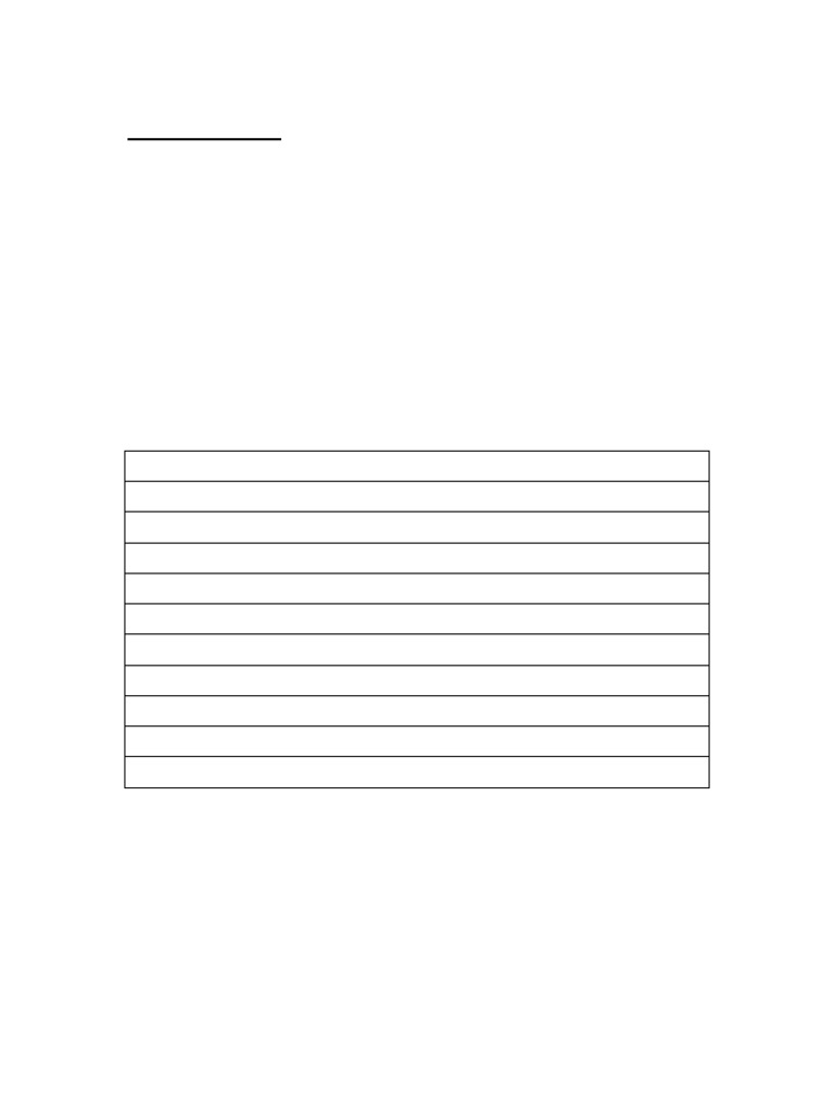 PANAS Questionnaire for Affect Measurement | PDF