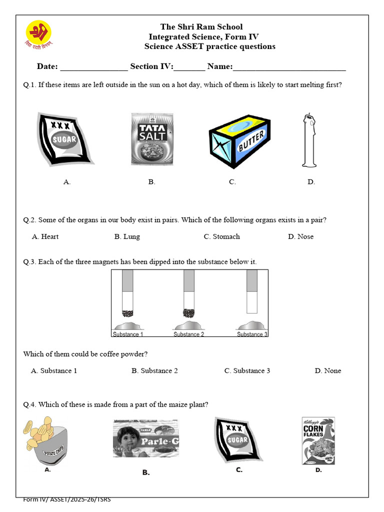 HW_1053489_1Asset | PDF | Foods | Water