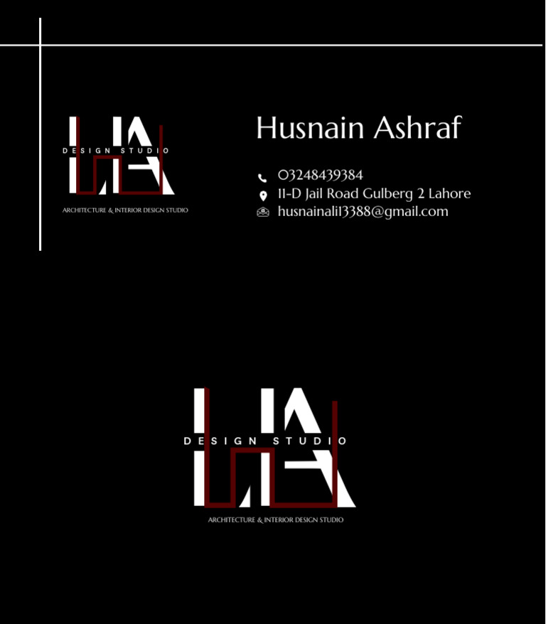 HA card | PDF