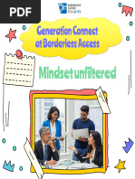 Deloitte 2024 Gen Z & Millennial Insights | PDF | Cost Of Living ...