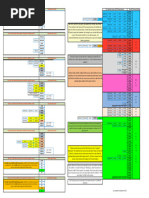 CSUF Mechanical Engineering Flowchart | PDF | Physical Sciences ...