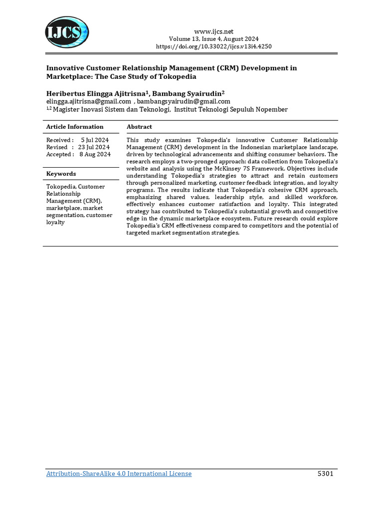 document | PDF | Customer Relationship Management | Retail