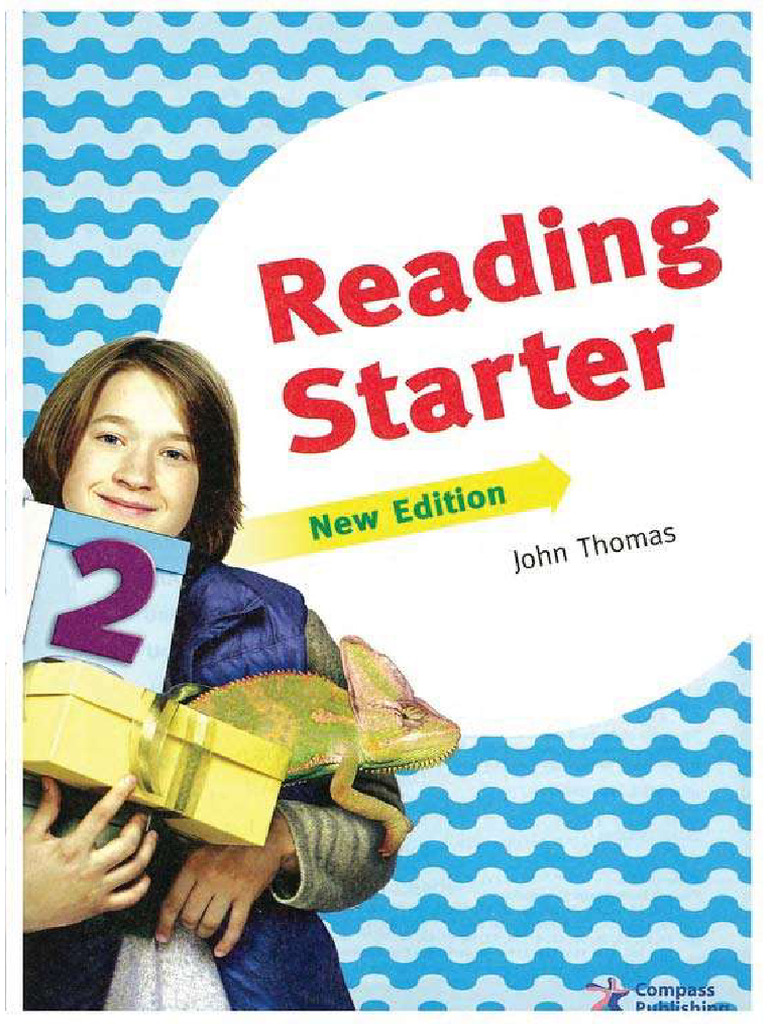 Reading Starter 2 | PDF