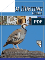 2012 Hunting Guide