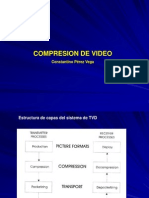 Compresion de Video