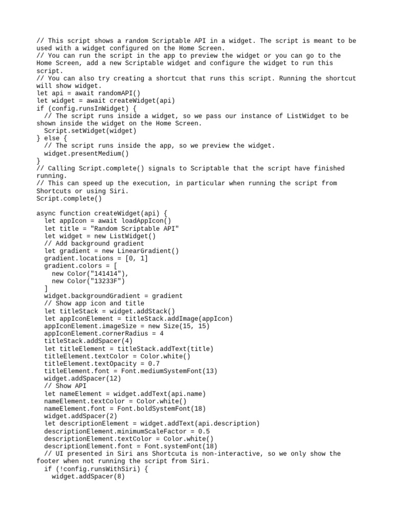 Ff | PDF | Software | System Software