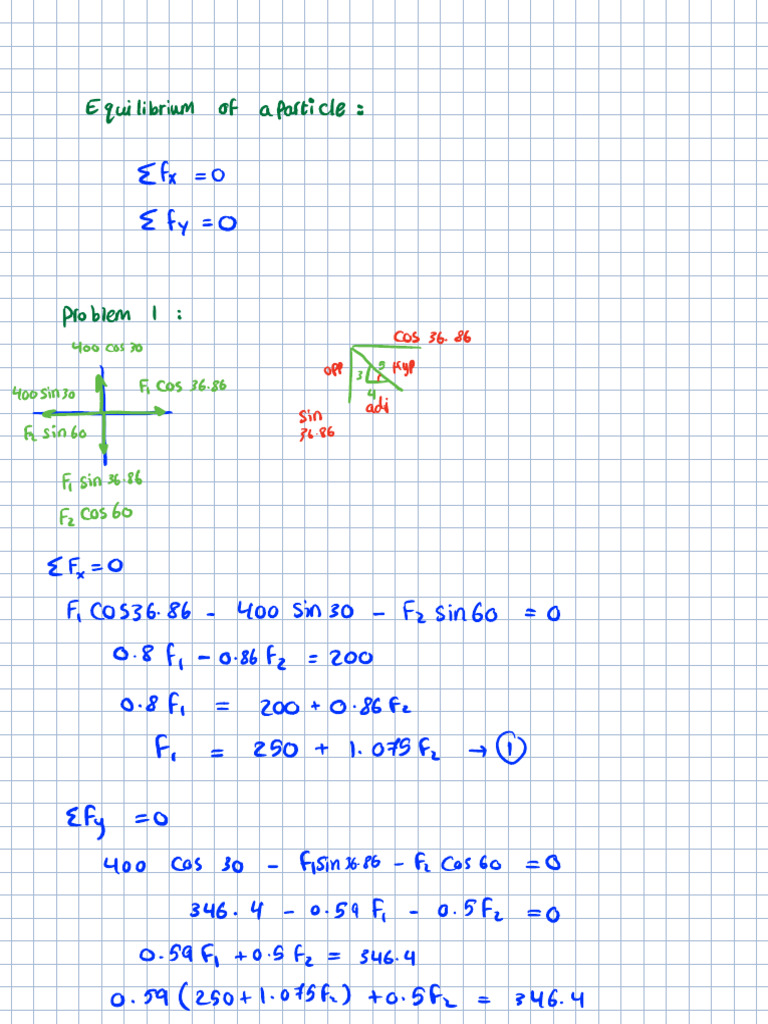chp2 | PDF | Physical Quantities | Friction