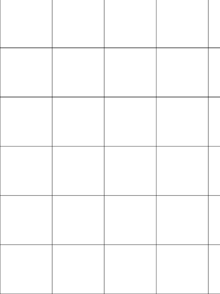 Patron Tiled A4 | PDF