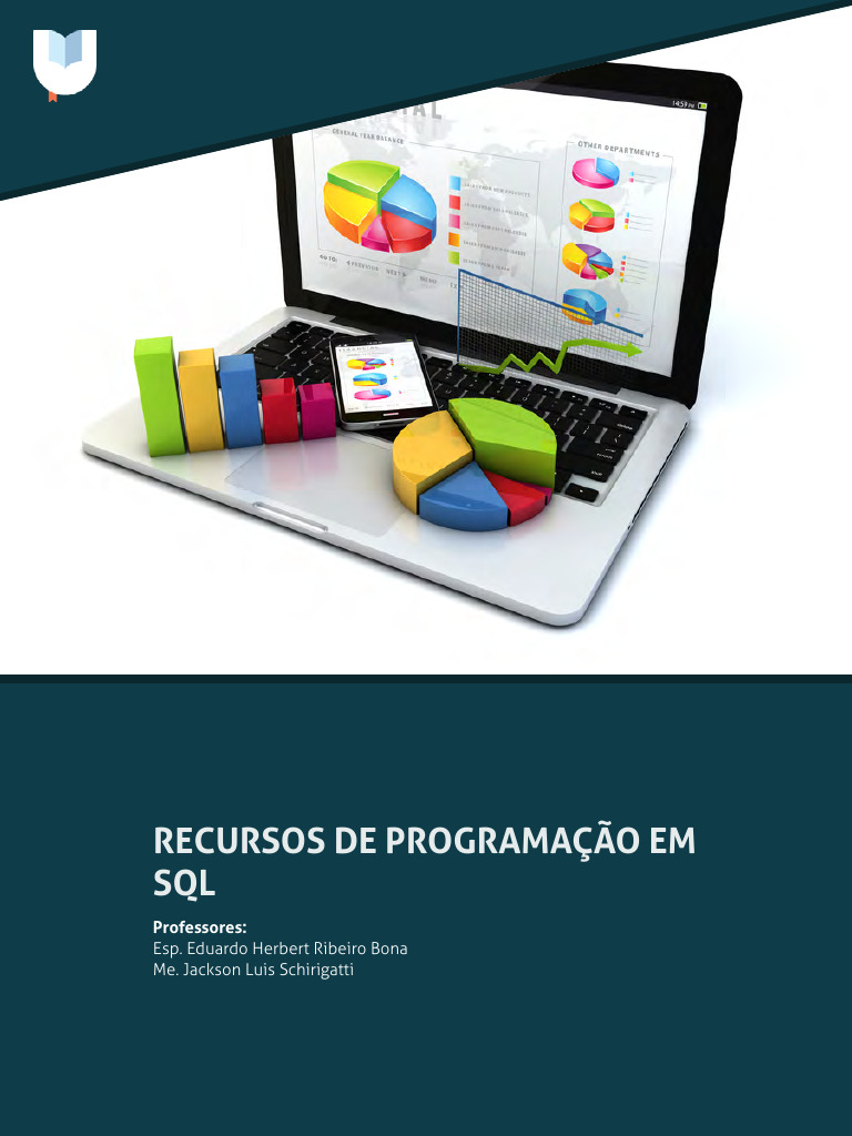 Funções e Lógica em Programação SQL | PDF