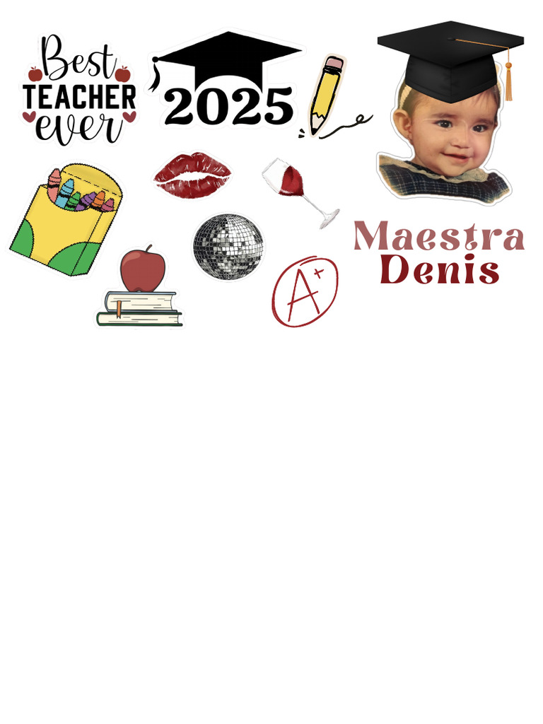 Stickers | PDF