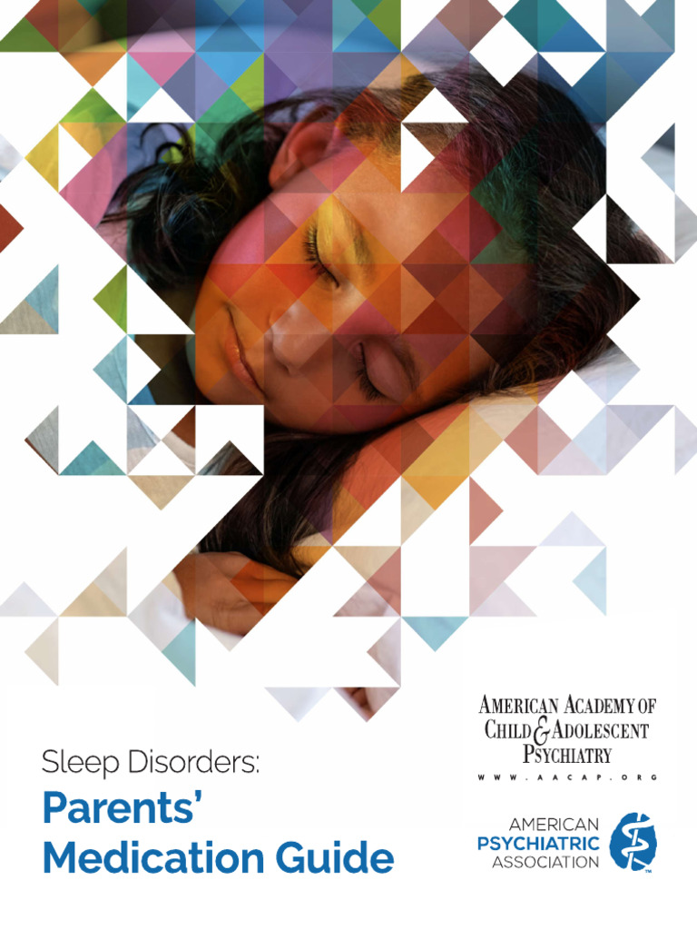 Sleep Disorders | PDF