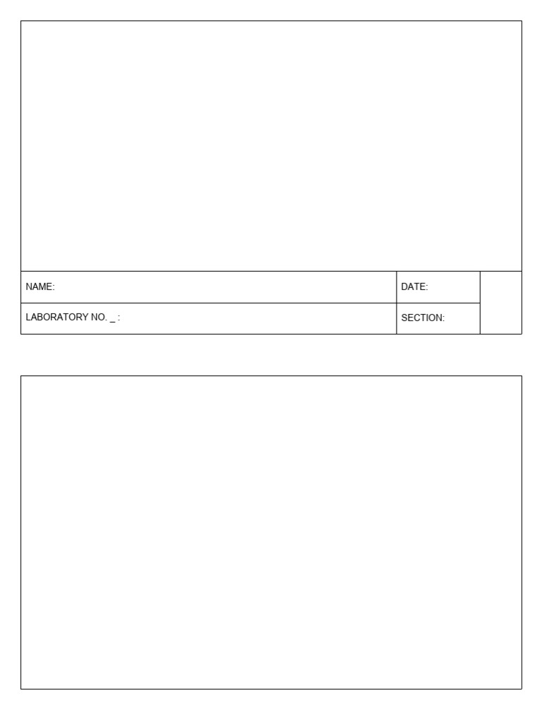 Rcd Template | PDF